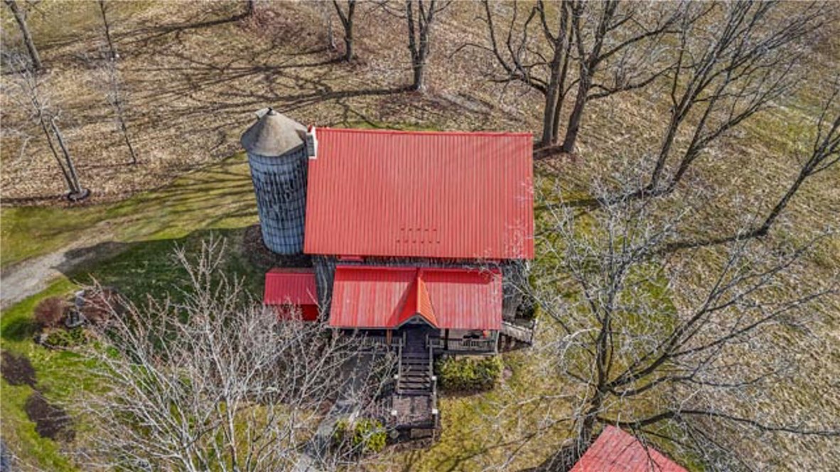 6168 Broadway Road Owasco, NY 13021 - Photo 45 of 50