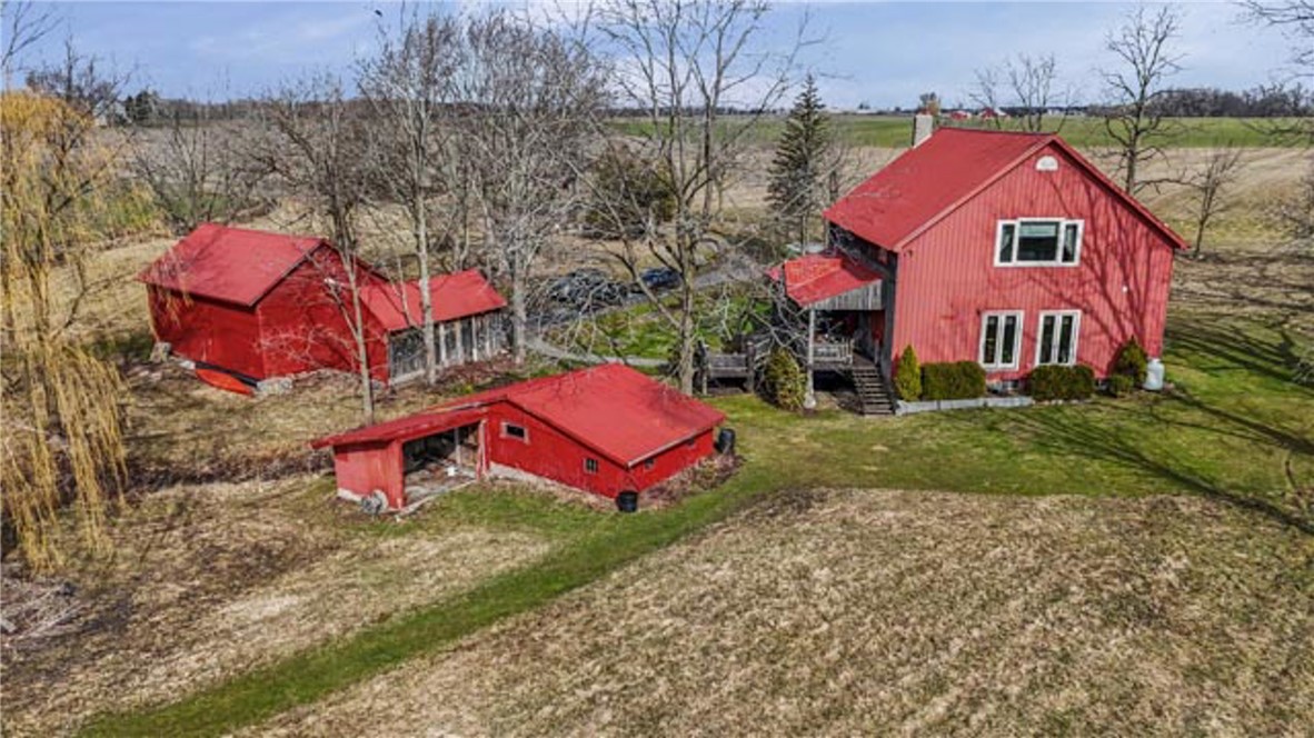 6168 Broadway Road Owasco, NY 13021 - Photo 46 of 50