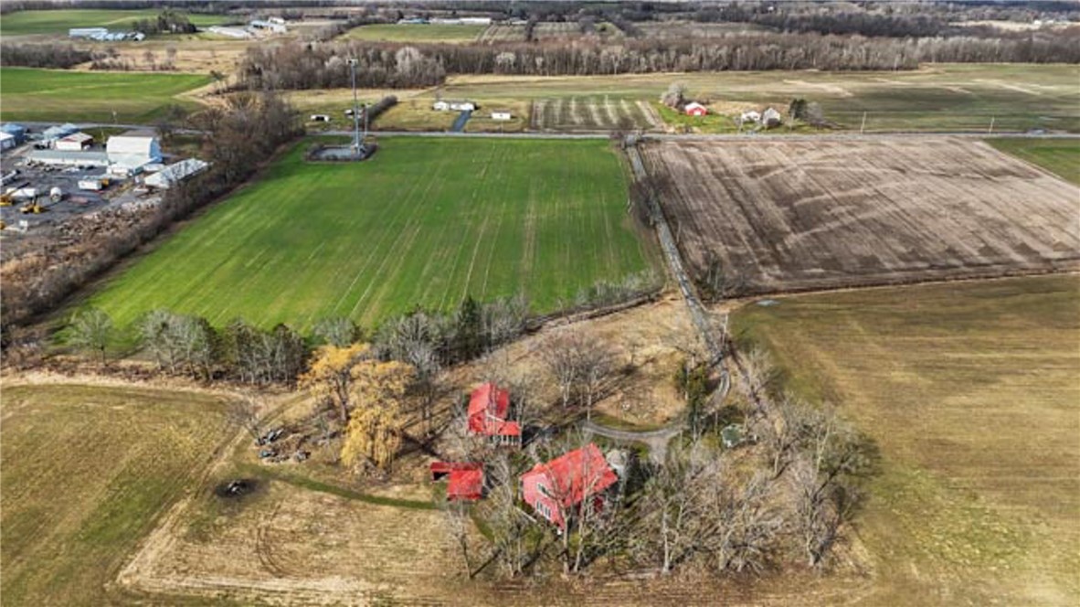 6168 Broadway Road Owasco, NY 13021 - Photo 47 of 50