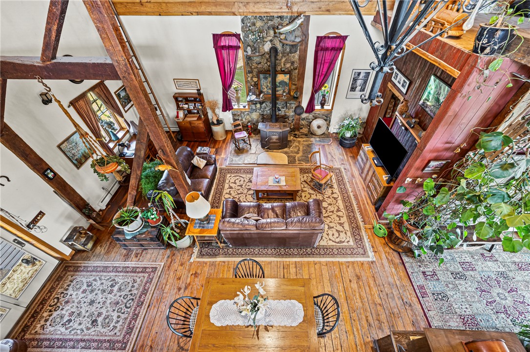 6168 Broadway Road Owasco, NY 13021 - Photo 6 of 50