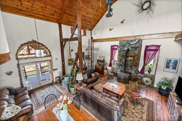 $349,900 | 6168 Broadway Road, Owasco, NY 13021
