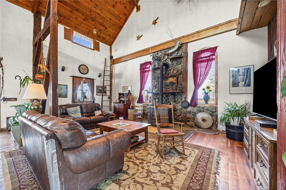 6168 Broadway Road Owasco, NY 13021 - Photo 8 of 50