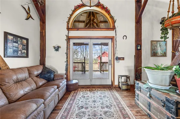 $349,900 | 6168 Broadway Road, Owasco, NY 13021