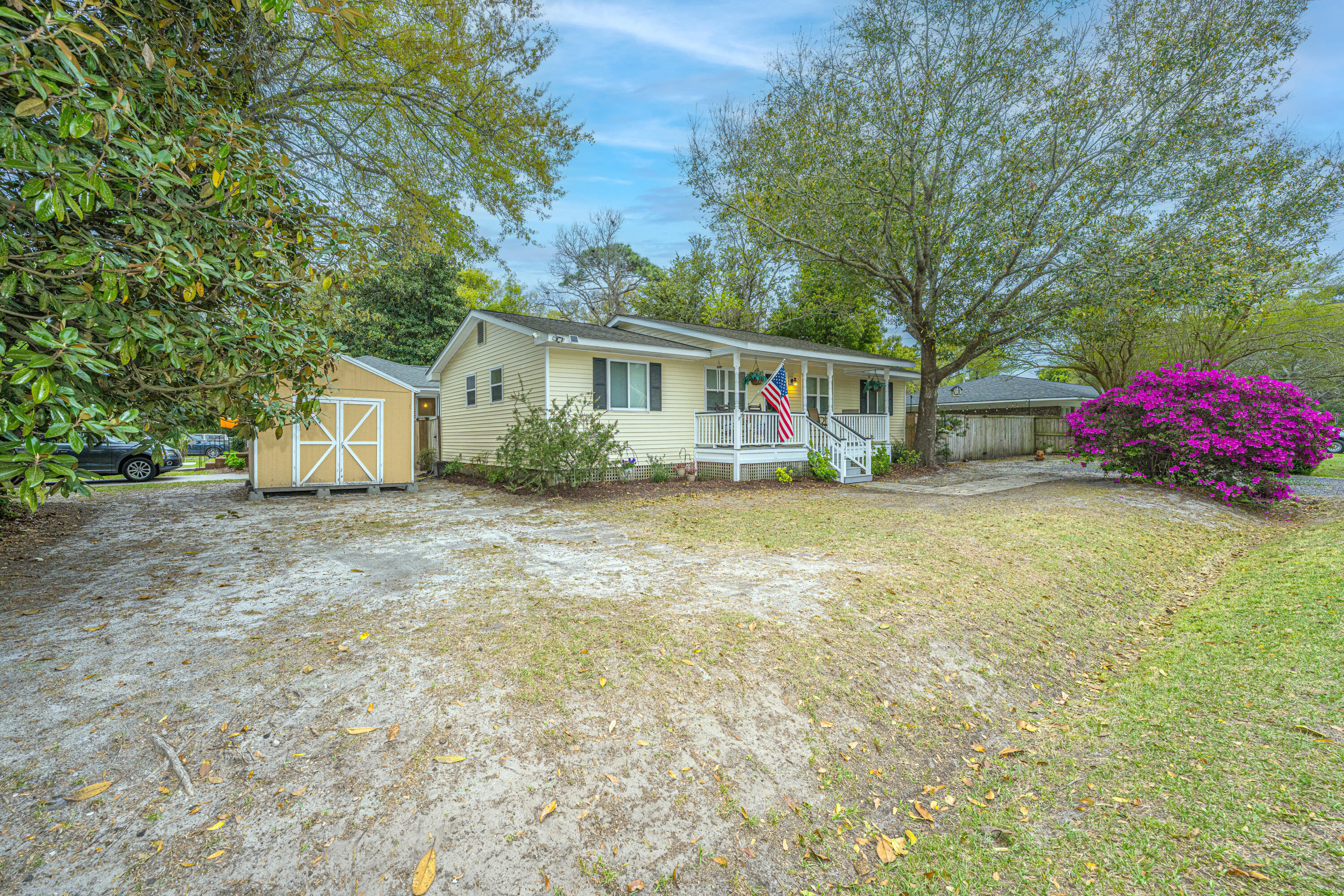 1240 Camellia Road Charleston, SC 29407 - Photo 41 of 42 1240CamelliaRd002
