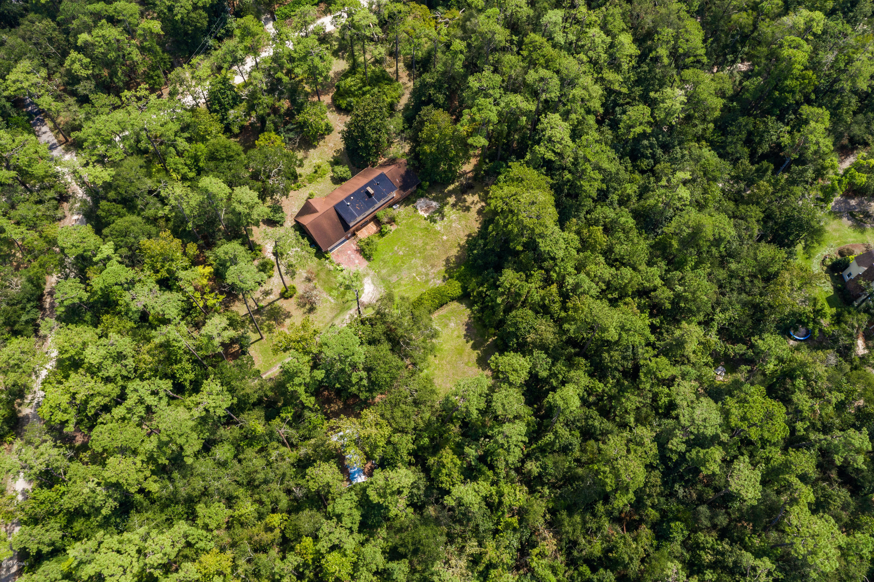 6318 Fox Run Road Wilmington, NC 28409 - Photo 40 of 46 040_dji_0432