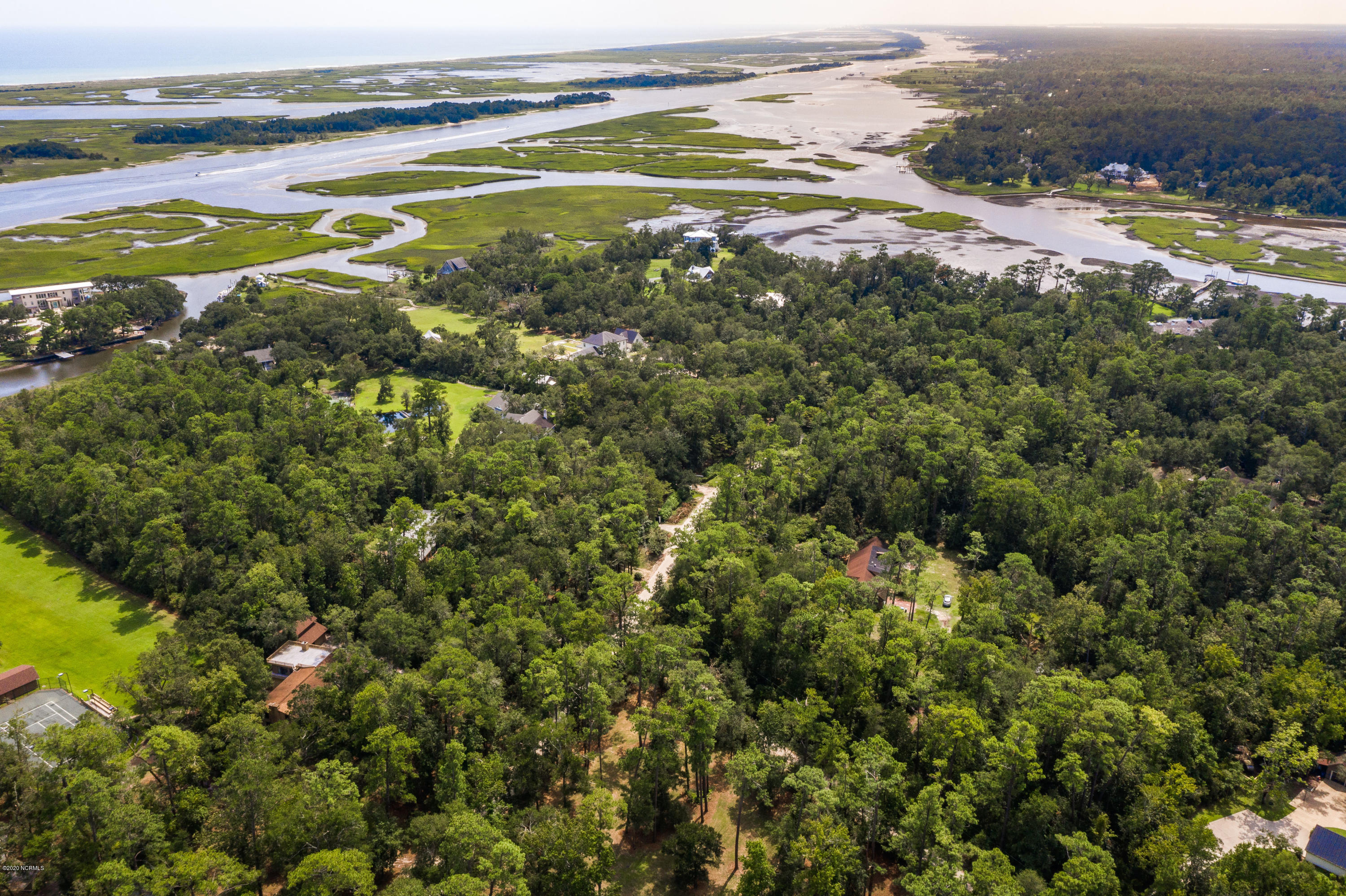 6318 Fox Run Road Wilmington, NC 28409 - Photo 45 of 46 045_dji_0439