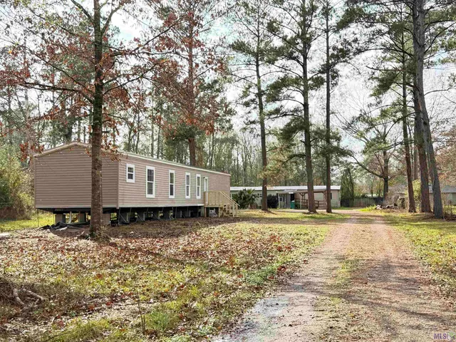 $185,000 | 27031 South Satsuma Road, Livingston, LA 70754