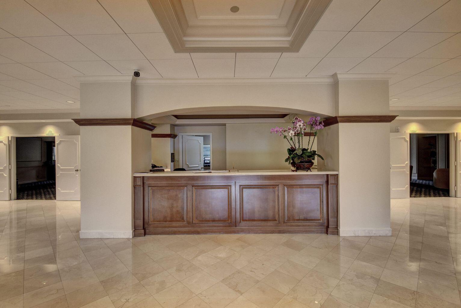 4001 North Ocean Boulevard, Unit 1503 Boca Raton, FL 33431 - Photo 9 of 46 a view of storage and utility room