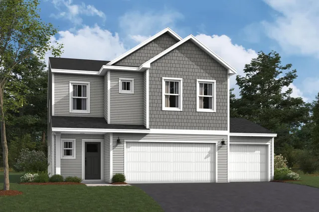 $528,000 | 1059 Adamstown Drive, Rosemount, MN 55068