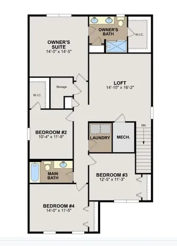 $528,000 | 1059 Adamstown Drive, Rosemount, MN 55068