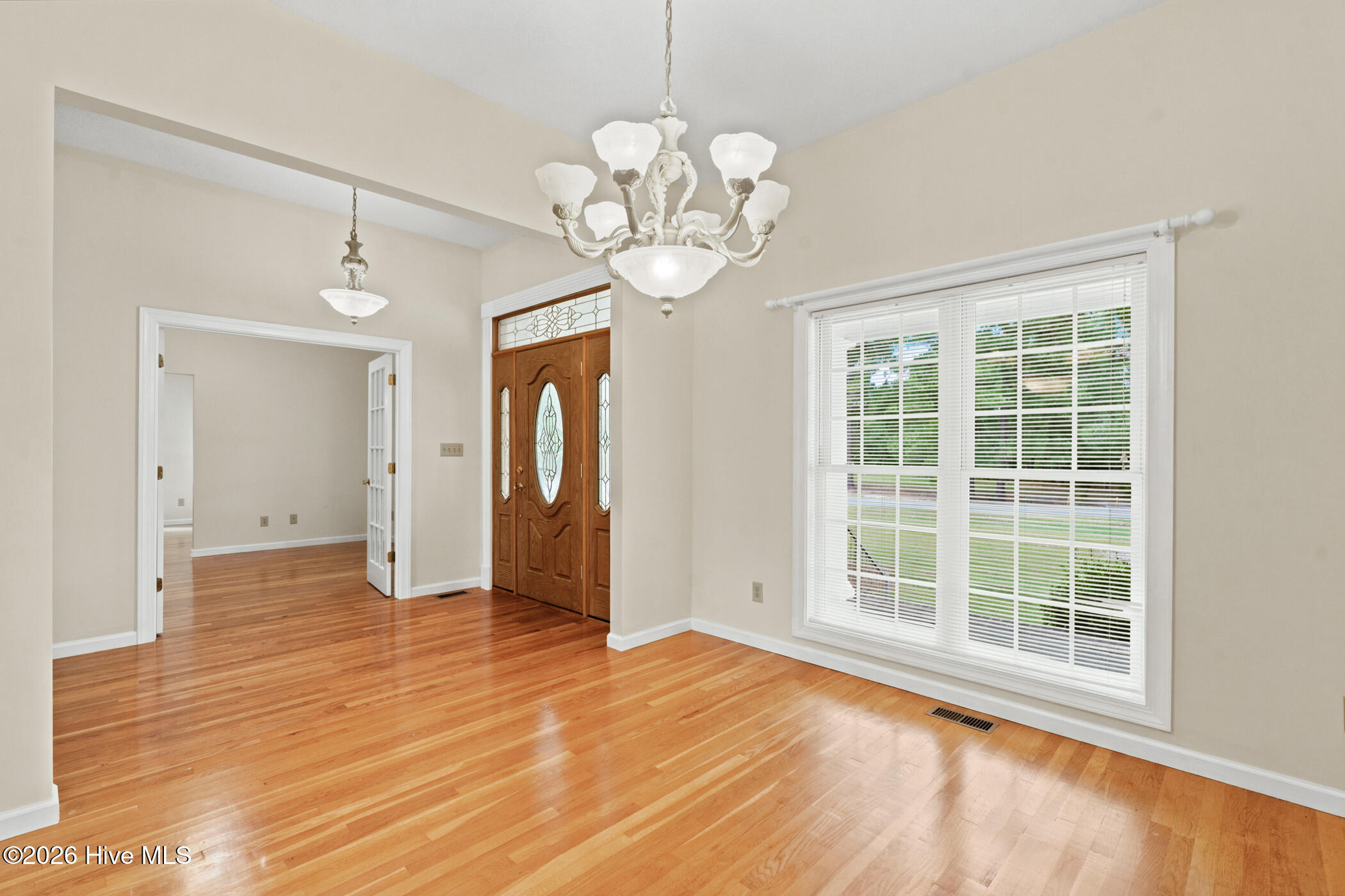 196 Mt Moriah Church Road Hamlet, NC 28345 - Photo 24 of 37