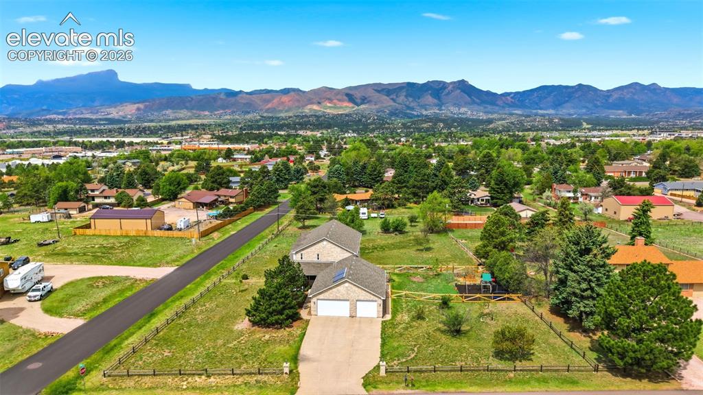 1912 Shrider Road Colorado Springs, CO 80920 - Photo 43 of 47