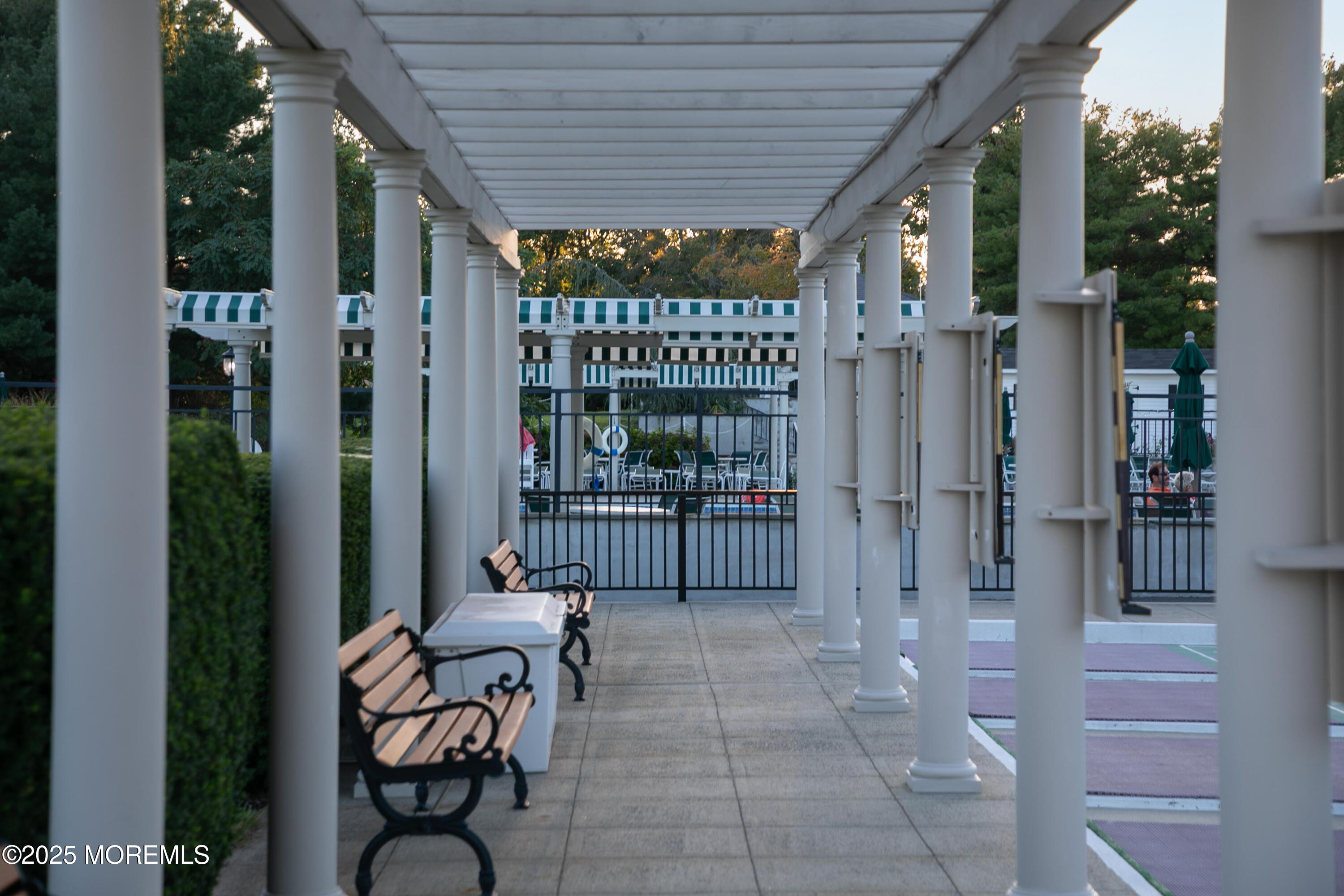 41 Silverside Road Lakewood, NJ 08701 - Photo 32 of 43 Bocci