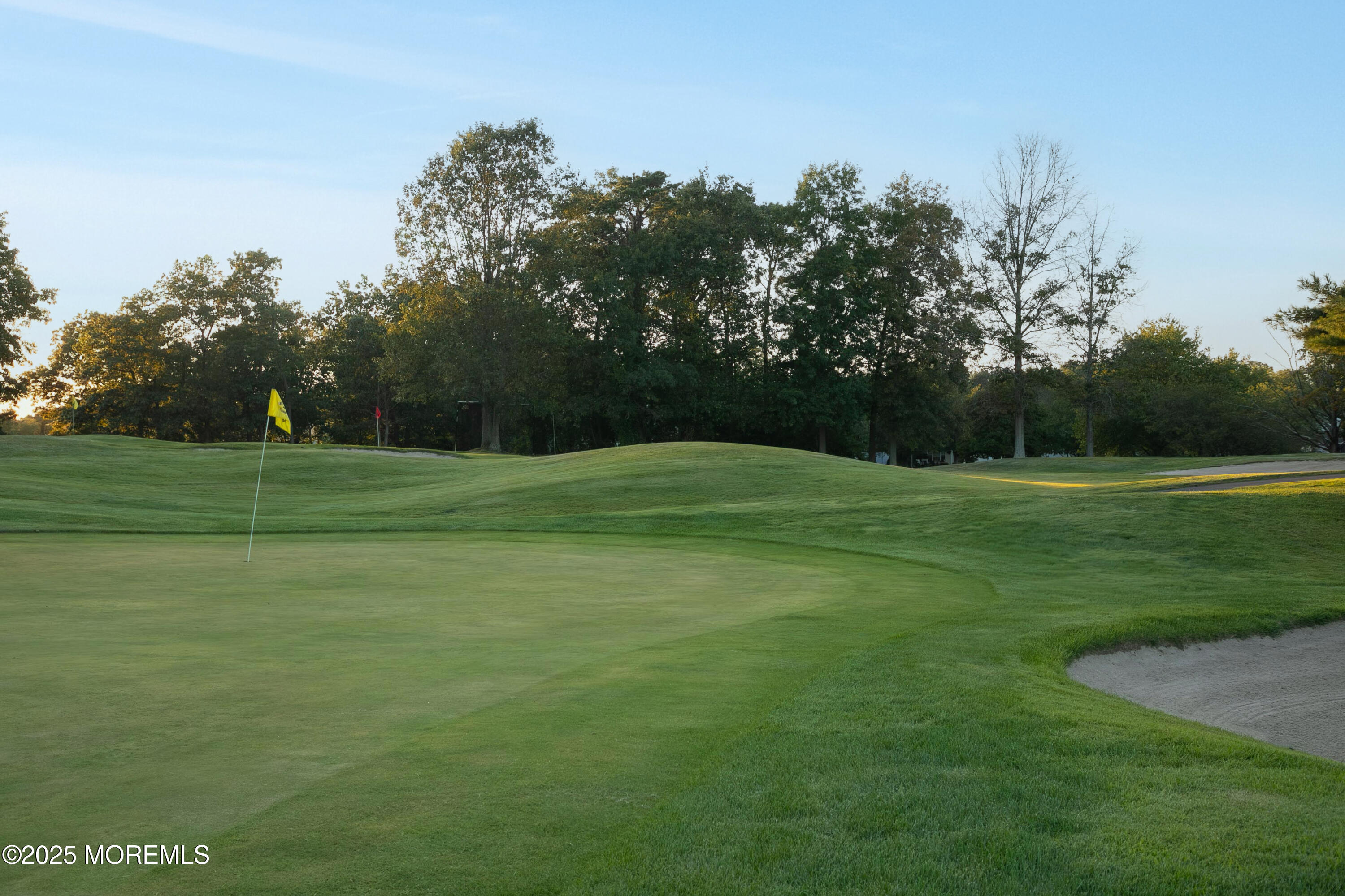 41 Silverside Road Lakewood, NJ 08701 - Photo 37 of 43 9 Hole Golf Course