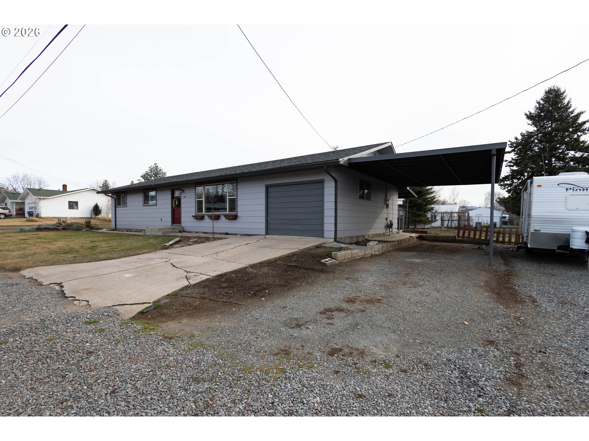 320 West Delta Street Union, OR 97883 - Photo 20 of 32