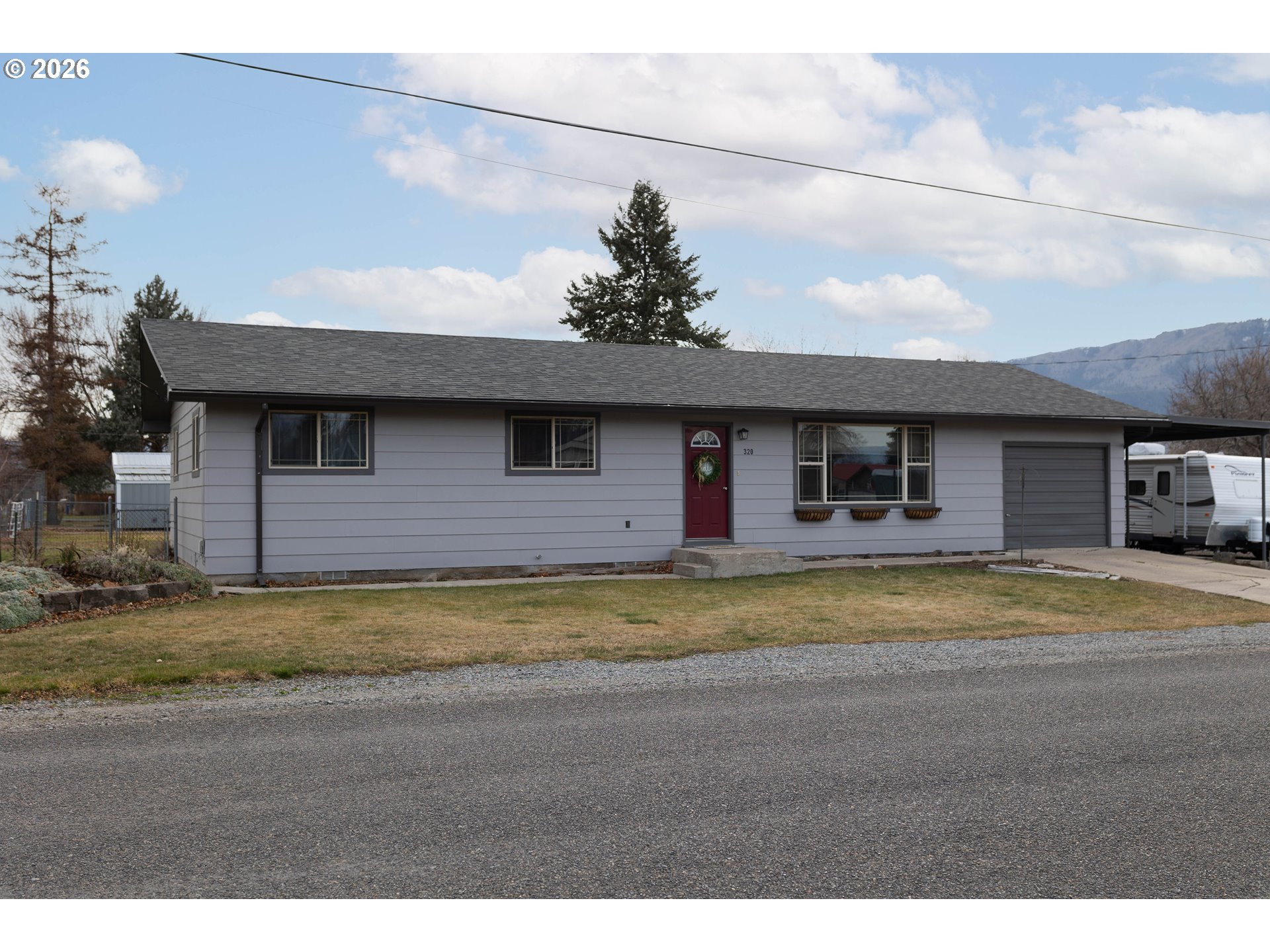 320 West Delta Street Union, OR 97883 - Photo 21 of 32