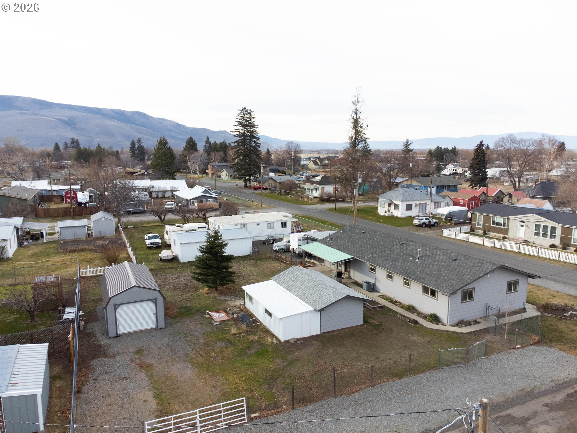 320 West Delta Street Union, OR 97883 - Photo 32 of 32