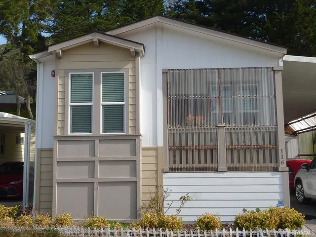 $450,000 | 116 Harbor Drive, Daly City, CA 94014