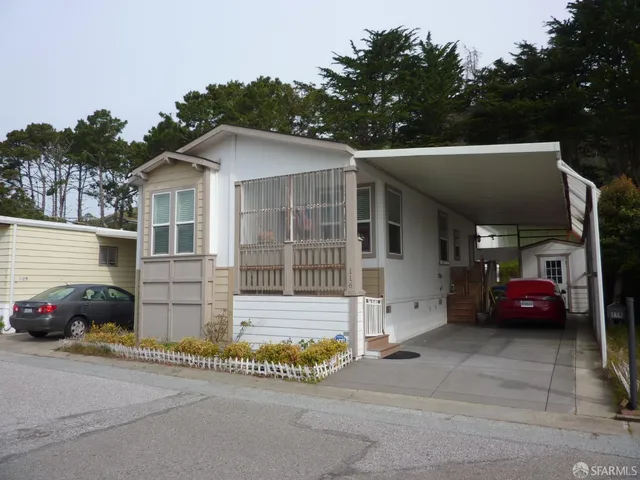 $450,000 | 116 Harbor Drive, Daly City, CA 94014