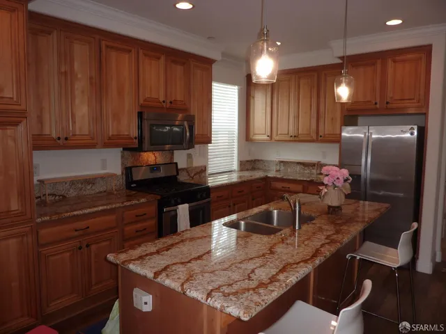 $450,000 | 116 Harbor Drive, Daly City, CA 94014