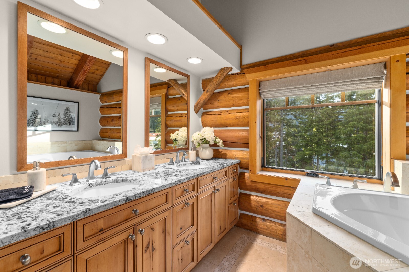6 Rampart Way Snoqualmie Pass, WA 98068 - Photo 25 of 39