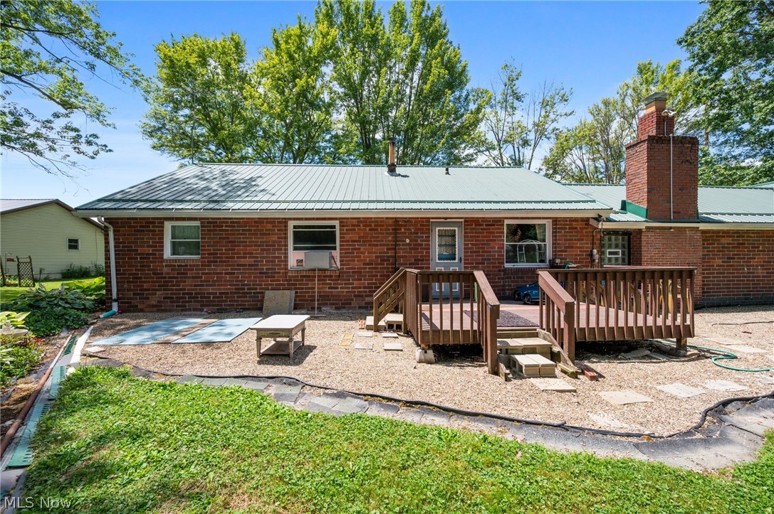 5950 Parkman Road Northwest Warren, OH 44481 - Photo 25 of 35