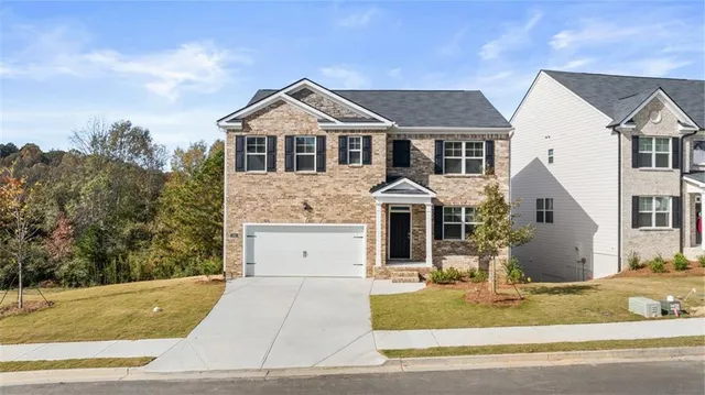 $527,000 | 1939 Van Alen Court, Dacula, GA 30019