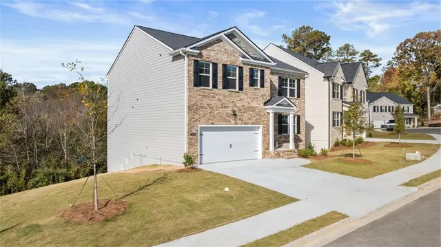 $527,000 | 1939 Van Alen Court, Dacula, GA 30019
