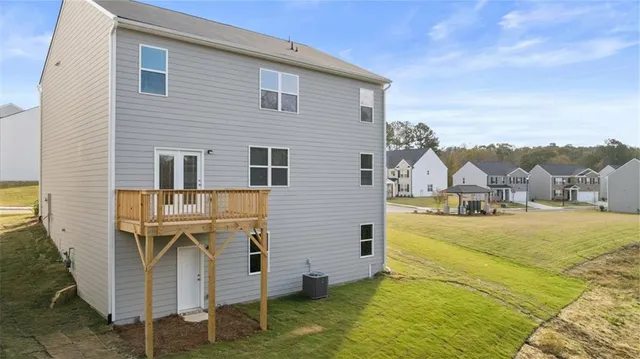 $527,000 | 1939 Van Alen Court, Dacula, GA 30019