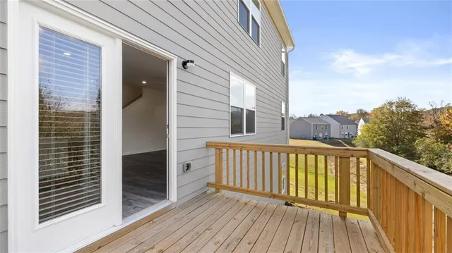 $527,000 | 1939 Van Alen Court, Dacula, GA 30019