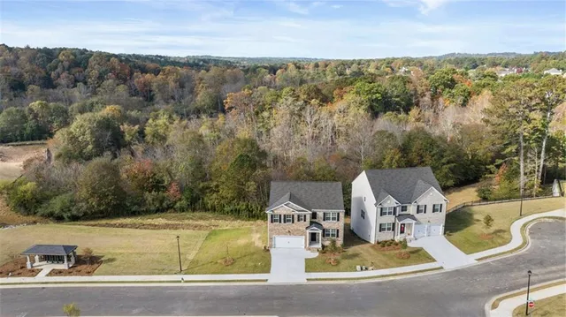 $527,000 | 1939 Van Alen Court, Dacula, GA 30019