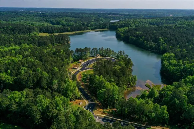 $527,000 | 1939 Van Alen Court, Dacula, GA 30019