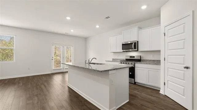 $527,000 | 1939 Van Alen Court, Dacula, GA 30019