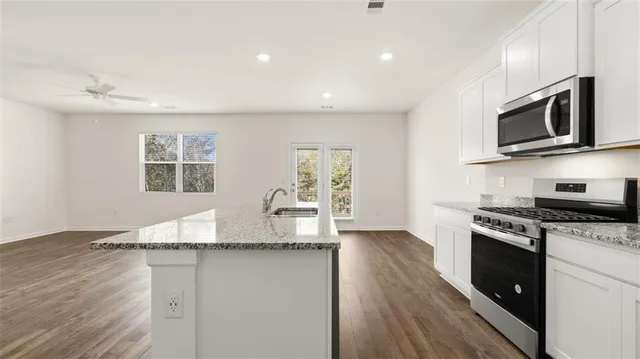 $527,000 | 1939 Van Alen Court, Dacula, GA 30019