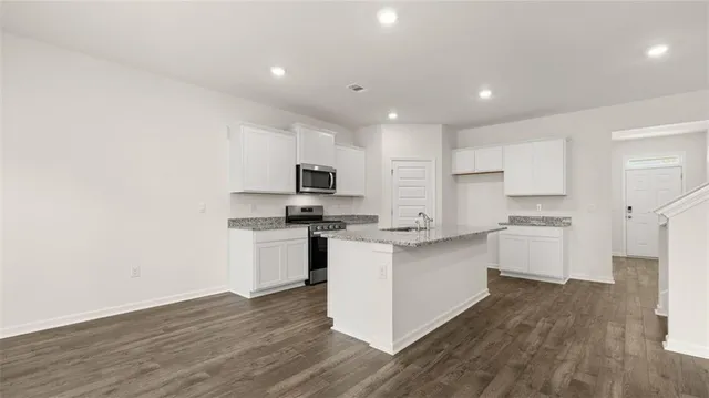 $527,000 | 1939 Van Alen Court, Dacula, GA 30019