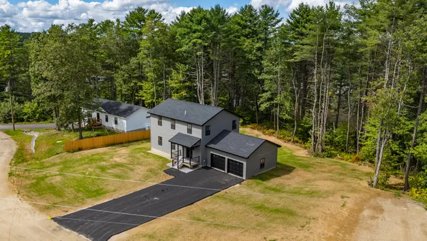 $575,000 | 4 Stream Side Drive, Lewiston, ME 04240