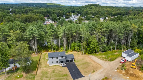 $575,000 | 4 Stream Side Drive, Lewiston, ME 04240