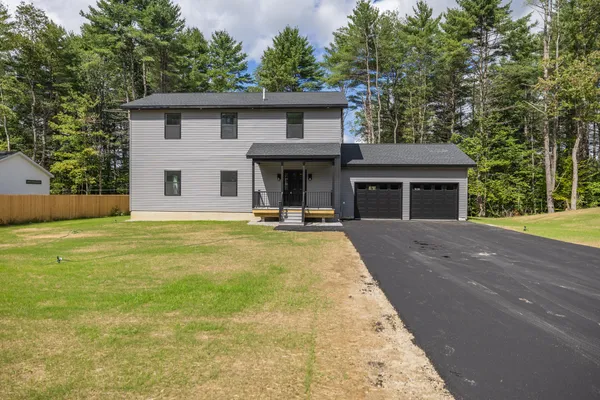 $575,000 | 4 Stream Side Drive, Lewiston, ME 04240