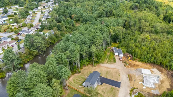 $575,000 | 4 Stream Side Drive, Lewiston, ME 04240