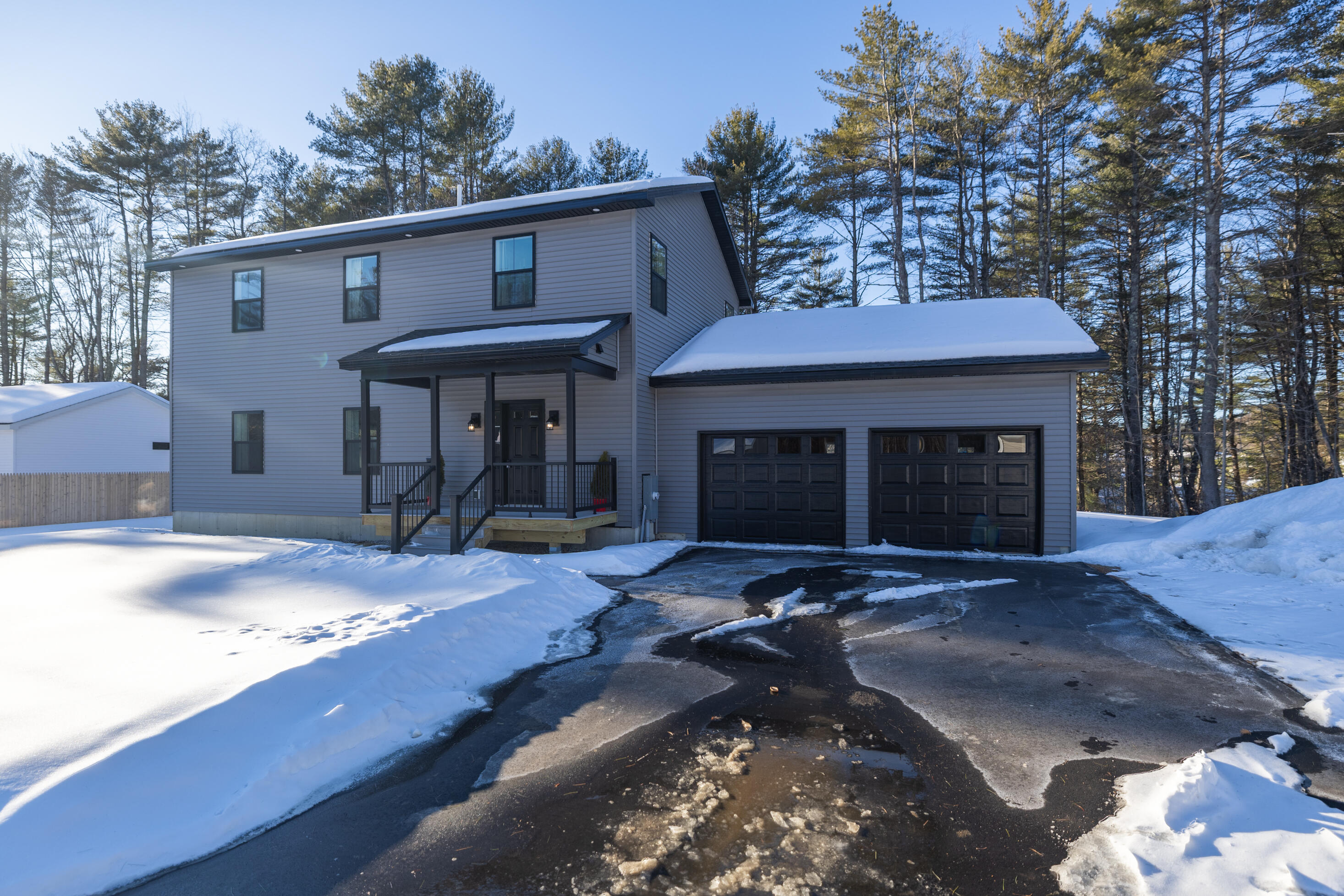 4 Stream Side Drive Lewiston, ME 04240 - Photo 5 of 42 IMG_2304-HDR - Copy