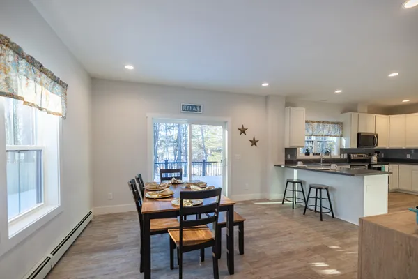 $575,000 | 4 Stream Side Drive, Lewiston, ME 04240