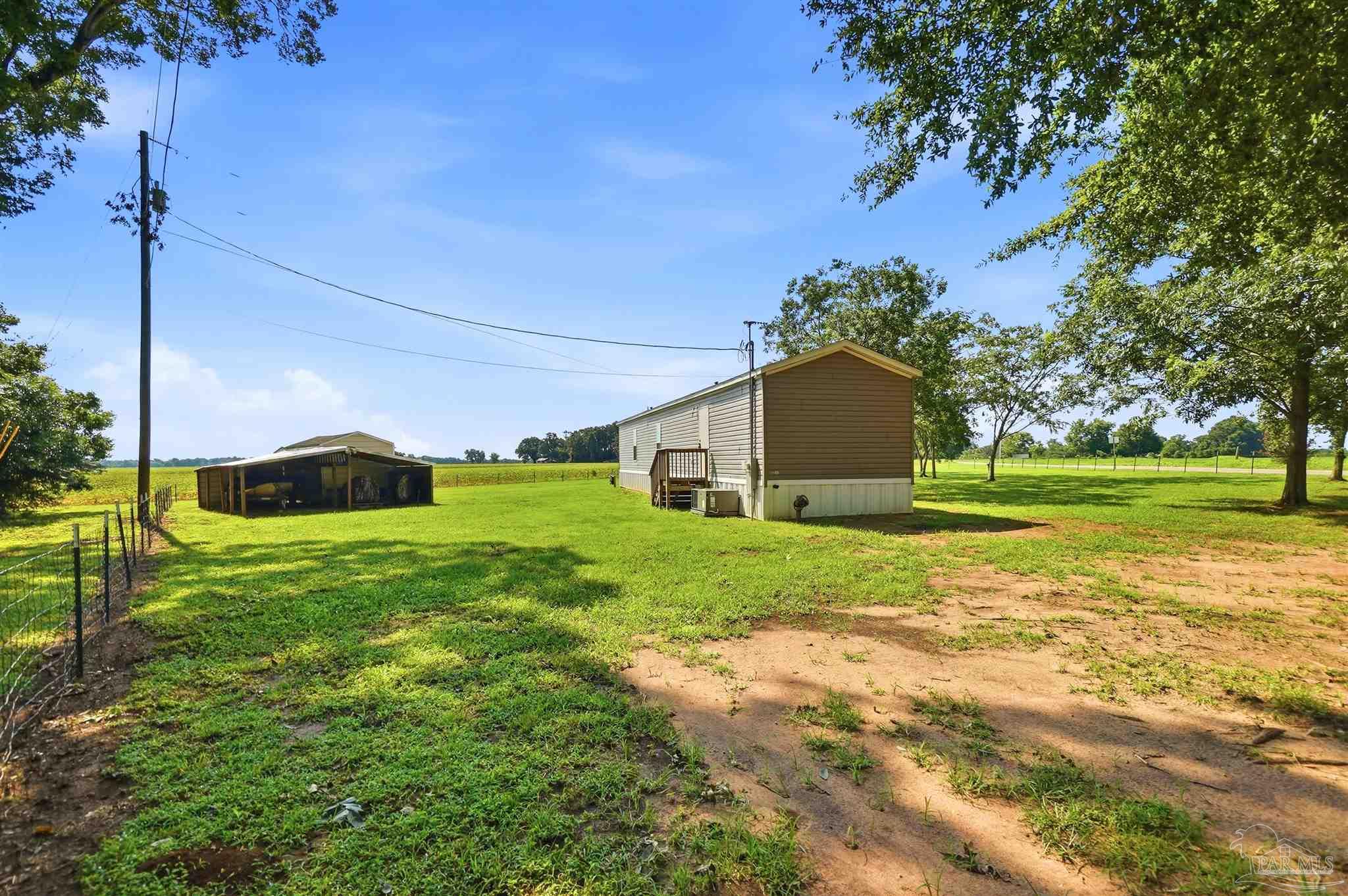 4478 C Darney Road Jay, FL 32565 - Photo 33 of 42