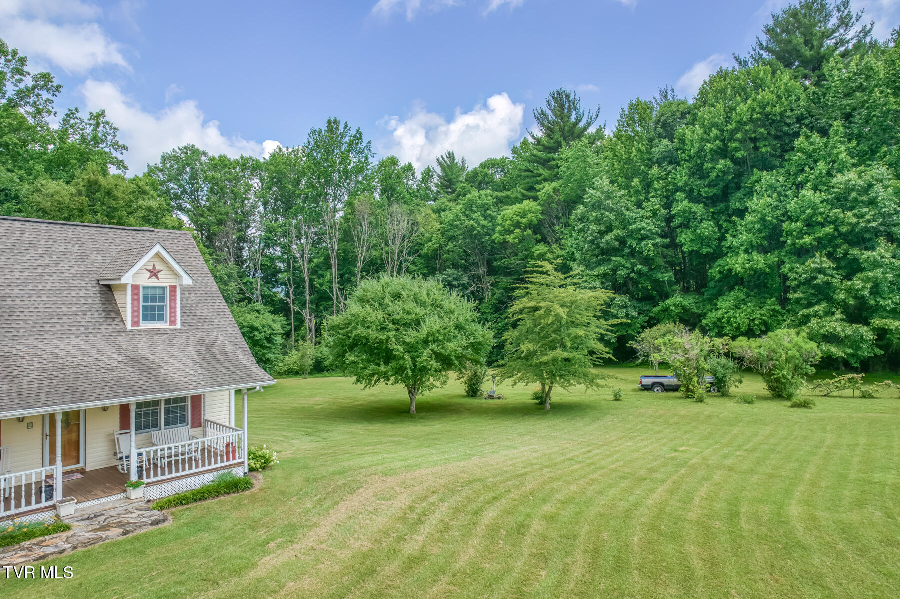 1678 Sluder Road Shady Valley, TN 37688 - Photo 104 of 110 1678 Sluder Rd-104