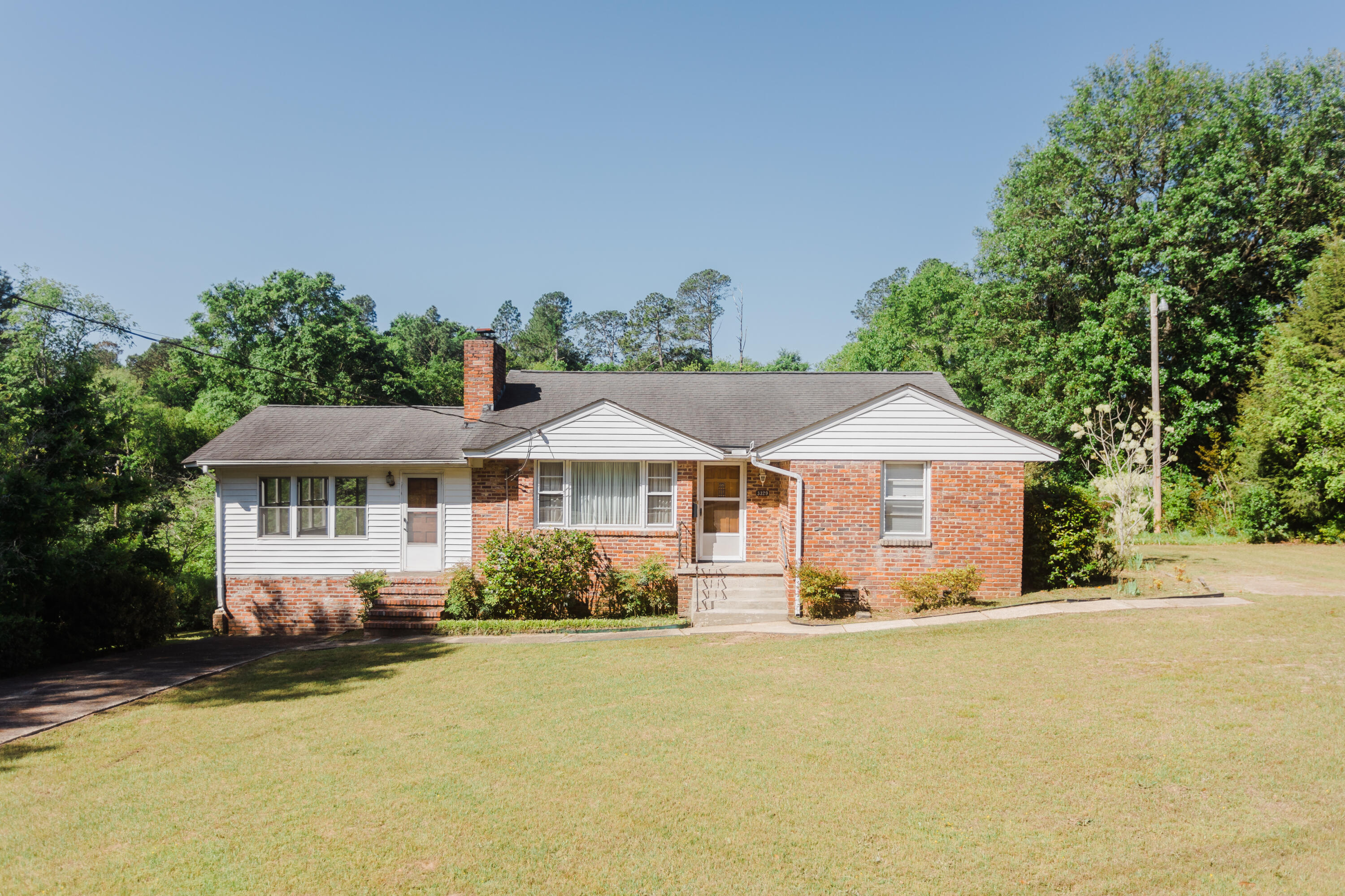 3329 Vaucluse Road Aiken, SC 29801 - Photo 1 of 26 Front Exterior