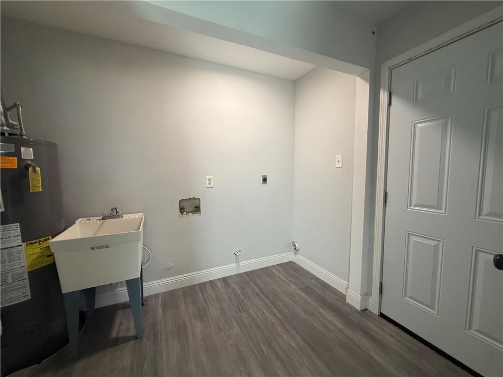 324 Evangeline Road Montz, LA 70068 - Photo 11 of 16