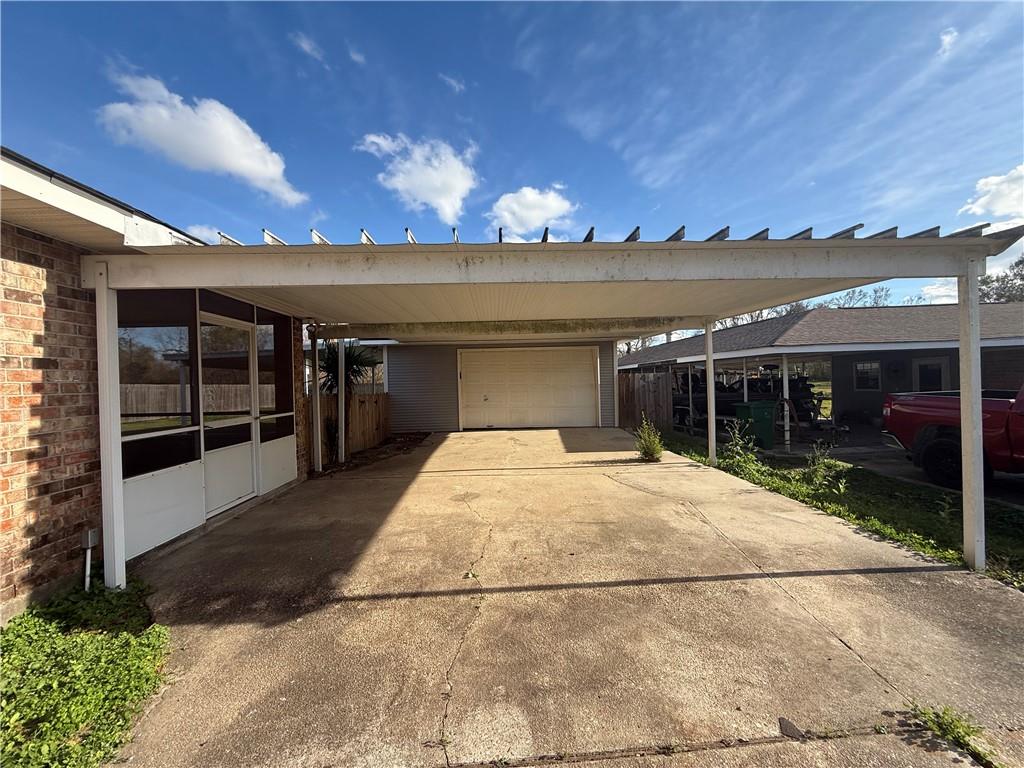 324 Evangeline Road Montz, LA 70068 - Photo 14 of 16