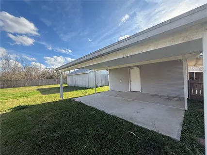 $260,000 | 324 Evangeline Road, Montz, LA 70068