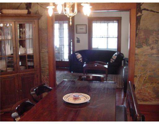 35 Island Avenue Cumberland, ME 04021 - Photo 9 of 12 Dining Room.
