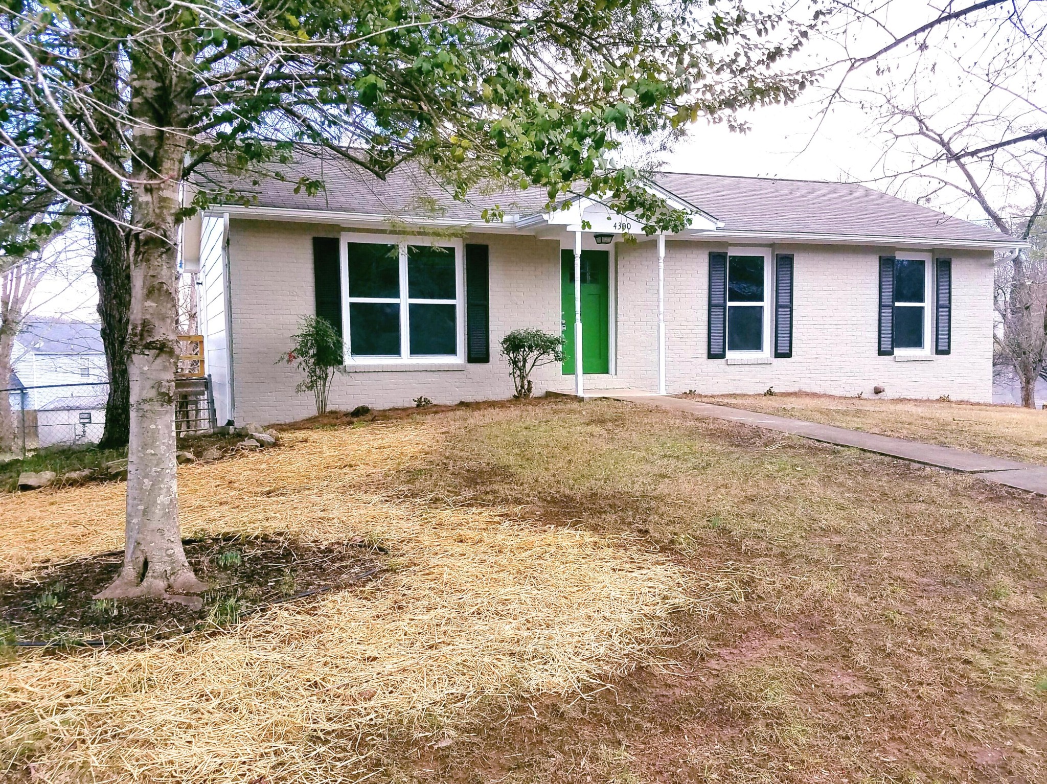 4300 Mascarene Road Knoxville, TN 37921 - Photo 1 of 16 Gallery Image 1