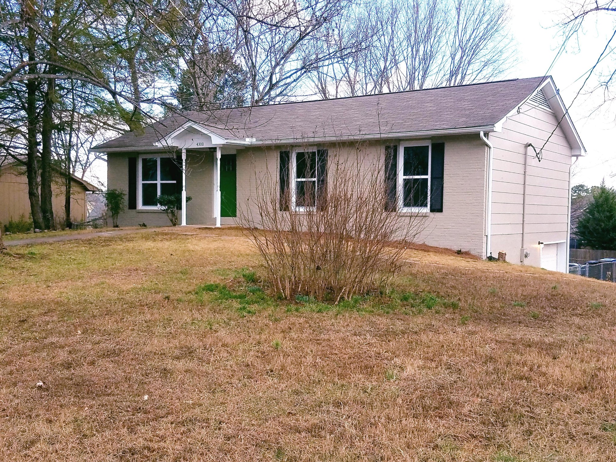 4300 Mascarene Road Knoxville, TN 37921 - Photo 2 of 16 Gallery Image 2